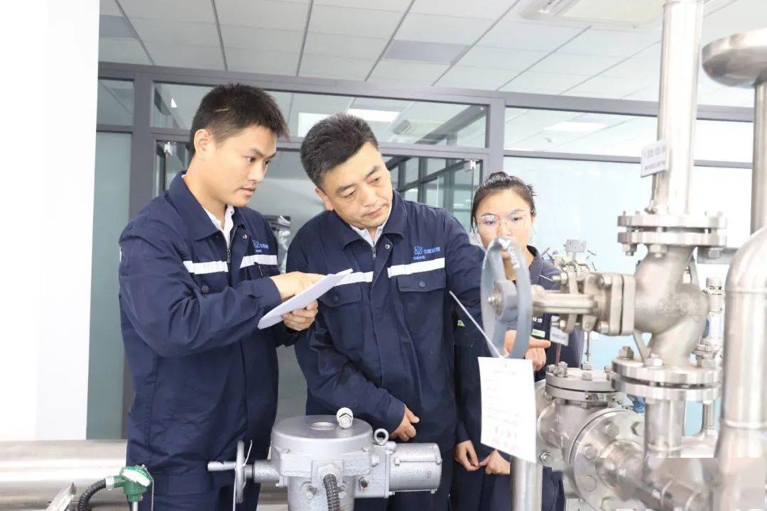 技能比武展風采 匠心筑夢譜新篇——中核檢修第四屆職工職業技能競賽圓滿閉幕